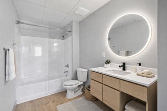 Abbott Apartments in Minneapolis, MN - Foto de edificio - Building Photo