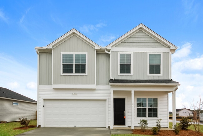 property at 237 Clydesdale Cir