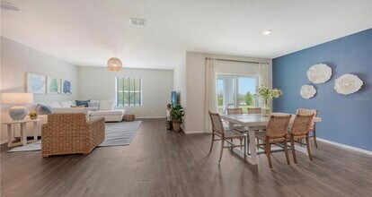 4425 Boxelder Ave in Parrish, FL - Foto de edificio - Building Photo