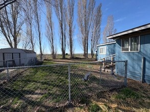 17993 Rd A NW in Ephrata, WA - Building Photo - Building Photo