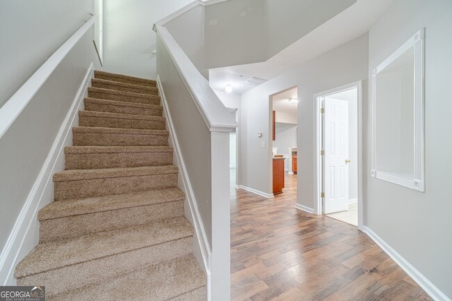 1346 Upshur Pl NE in Buford, GA - Building Photo - Building Photo