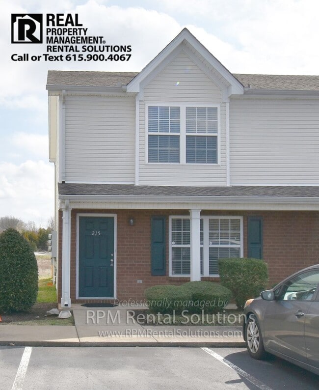 property at 215 Indian Park Dr