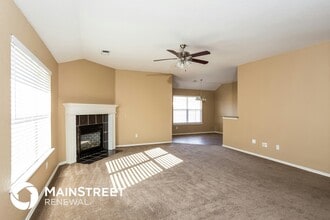 3901 Taylor Ln in Yukon, OK - Building Photo - Building Photo