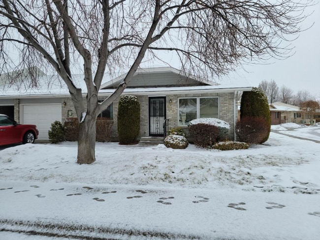 620 Buckingham Dr in Twin Falls, ID - Building Photo - Building Photo