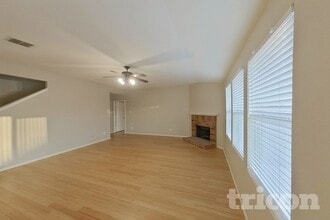 216 Rambling Way in Forney, TX - Building Photo - Building Photo