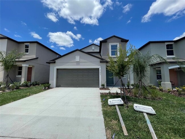 property at 31673 Barrel Wave Way