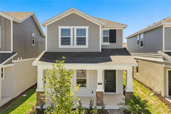 property at 2648 Peace Of Mind Ave
