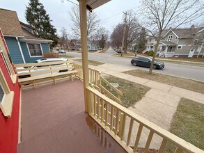 25 S Randall Ave in Madison, WI - Building Photo - Building Photo