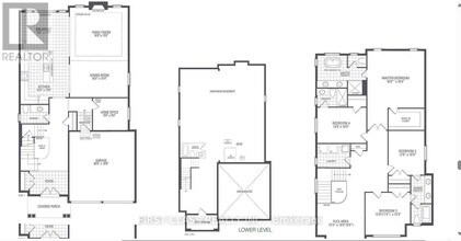 72 Boccella Cres in Richmond Hill, ON - Building Photo - Building Photo