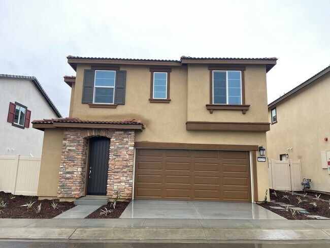 property at 30155 Spineflower St