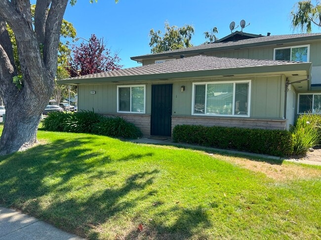 property at 2200 Partridge Way