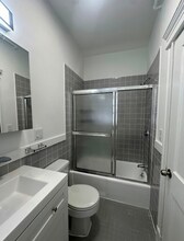 35 Westland Ave, Unit 21 in Boston, MA - Foto de edificio - Building Photo