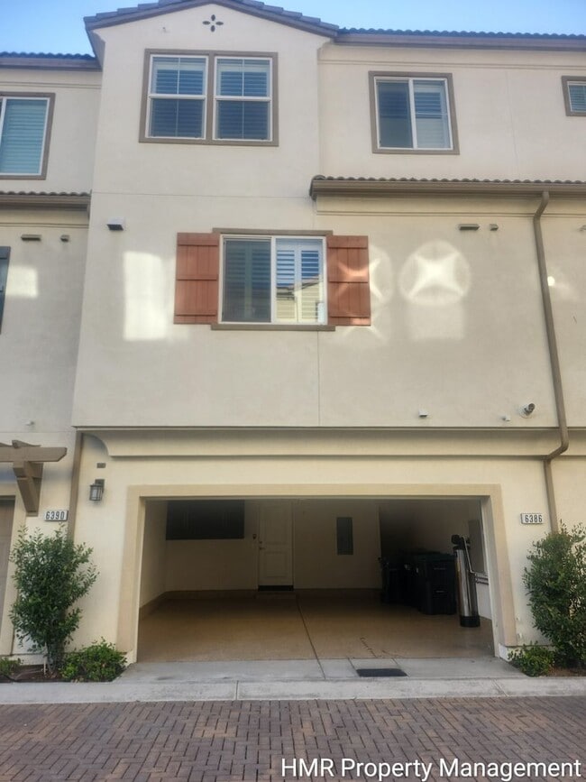 property at 6386 Pegasus Ct