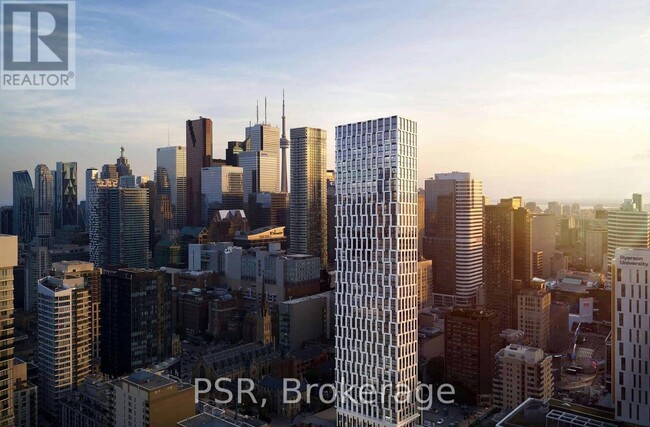 252-252 Church St in Toronto, ON - Building Photo - Building Photo