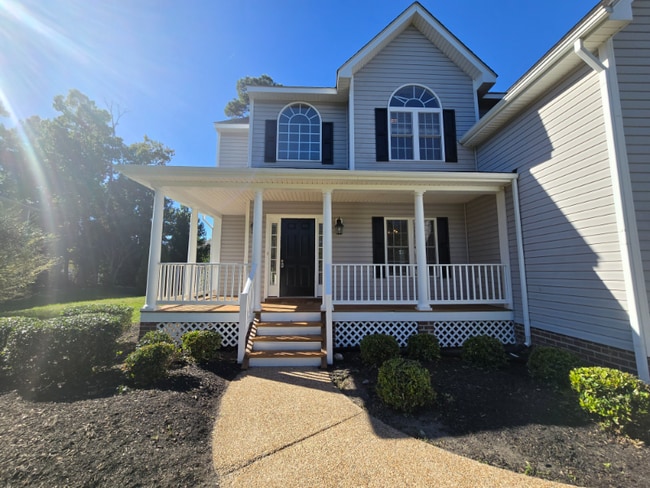 4508 Heidi Turn in Midlothian, VA - Building Photo - Building Photo