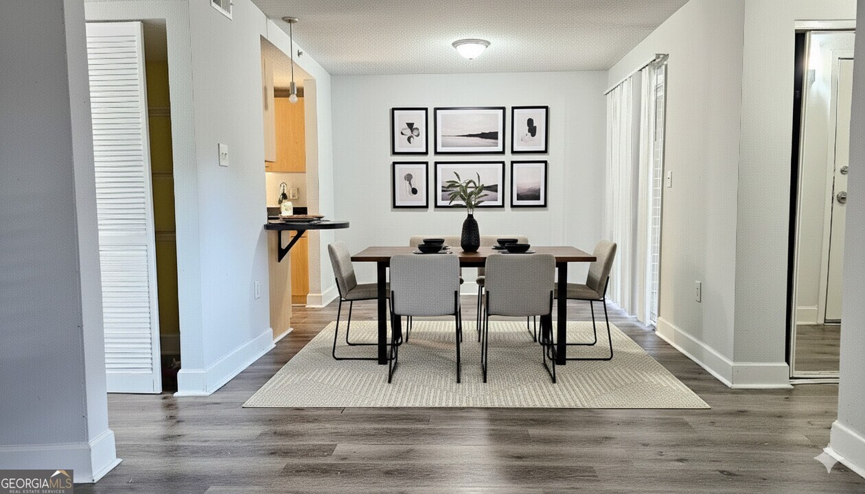 387 Ralph McGill Blvd NE in Atlanta, GA - Building Photo