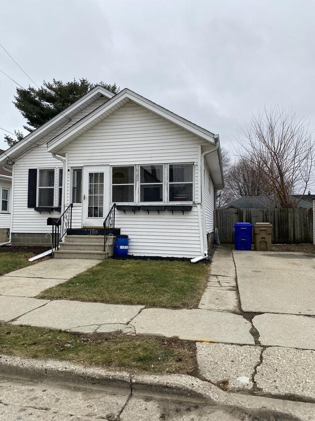 property at 1315 74th St