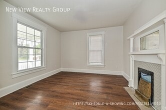 1208 S Salisbury Ave in Spencer, NC - Building Photo - Building Photo