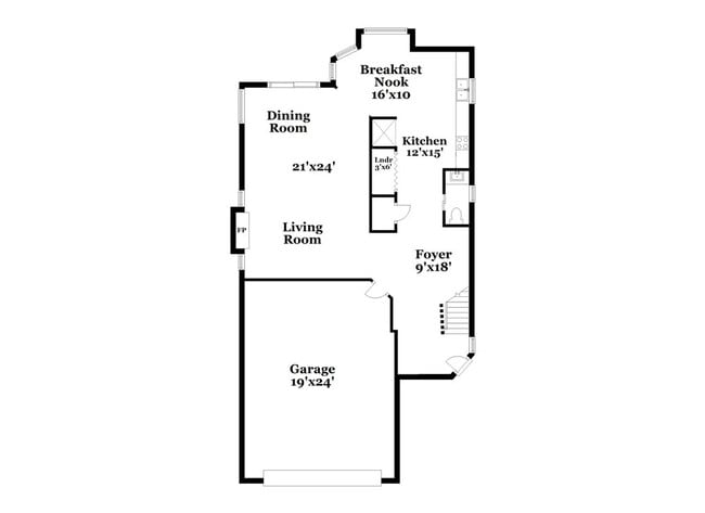 7922 W Laurel Ln in Peoria, AZ - Foto de edificio - Building Photo