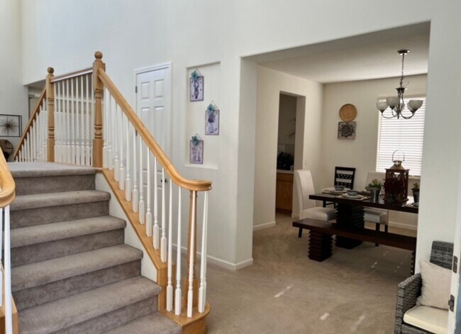 14340 Spyglass Cir in Chowchilla, CA - Building Photo - Building Photo