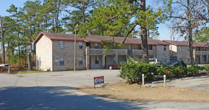 Marilyn Street Apartments in Goose Creek, SC - Building Photo - Building Photo