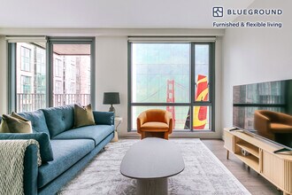 101 Polk St in San Francisco, CA - Building Photo - Building Photo