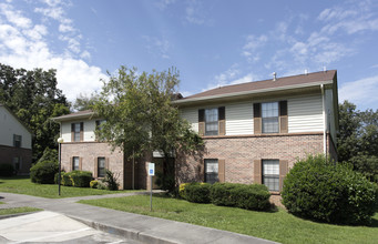 Hines Valley Apartments in Lenoir City, TN - Building Photo - Building Photo