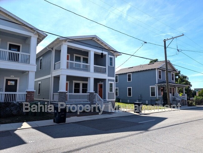 1707 E Columbus Dr in Tampa, FL - Building Photo - Building Photo