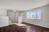 6722 Hampton Dr, Unit A12 in Colorado Springs, CO - Building Photo - Building Photo