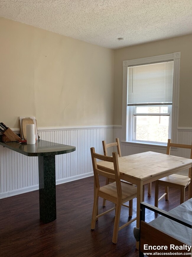property at 883 Huntington Ave