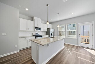 906 Fearless Rd in Durham, NC - Building Photo - Building Photo