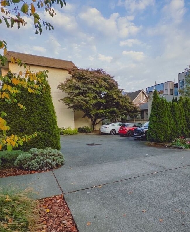 property at 1522 18th Ave