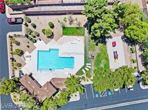 708 Solitude Point Ave in Henderson, NV - Building Photo - Building Photo