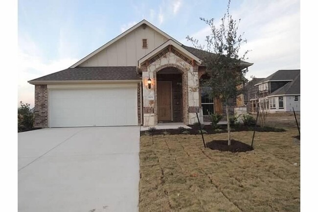 property at 3709 Mineral Dr