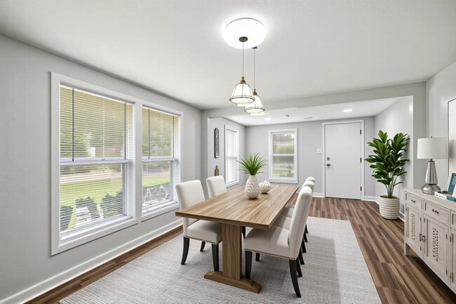 property at 110 Maplewood St