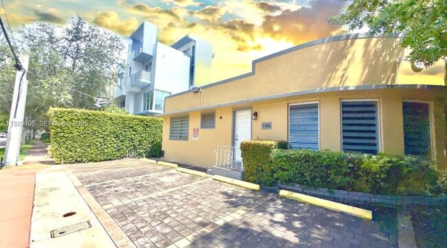 145 N Shore Dr in Miami Beach, FL - Building Photo - Building Photo