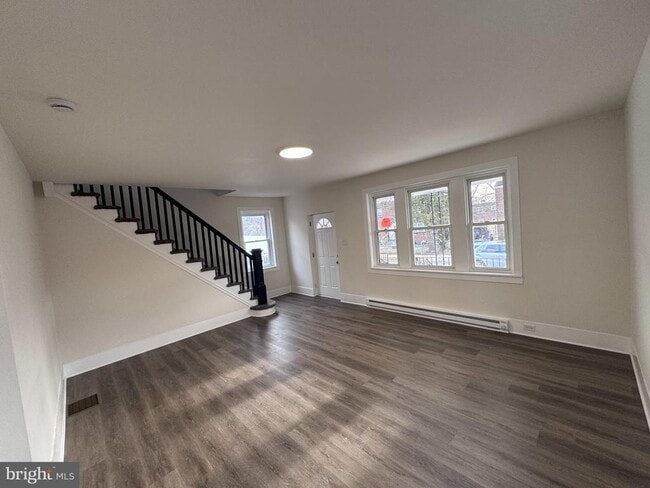 420 Boyd St in Camden, NJ - Building Photo - Building Photo