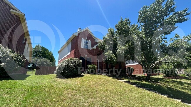 property at 2210 Elm Falls Pl