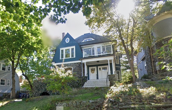 10 Selkirk Rd, Unit 4 in Boston, MA - Building Photo - Building Photo