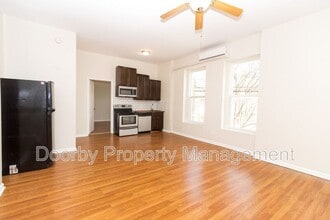 1815 Bailey Ave in Chattanooga, TN - Building Photo - Building Photo