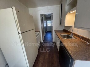 717 SE 27th St in Oklahoma City, OK - Building Photo - Building Photo