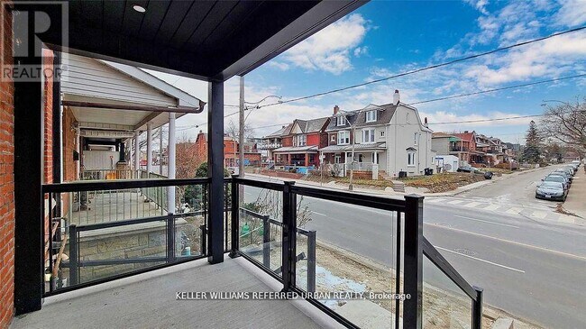 783-783 Dufferin St in Toronto, ON - Building Photo - Building Photo