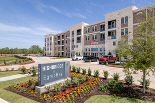 Highbridge at Egret Bay Apartments