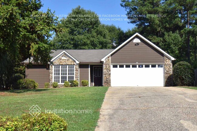 65 Rosebud Ln