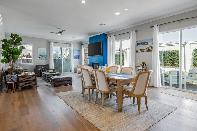 1416 MacKinnon Ave in Encinitas, CA - Building Photo - Building Photo