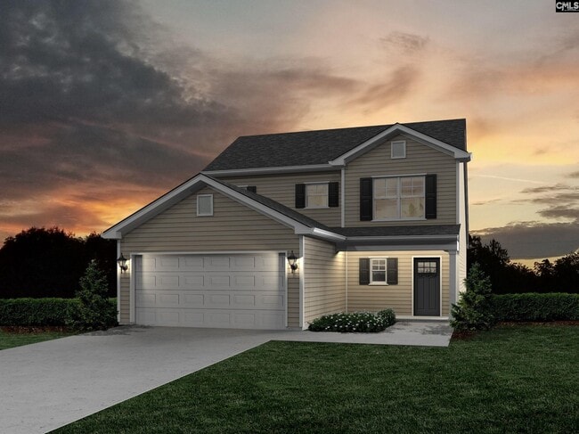 property at 915 Blenheim Wy