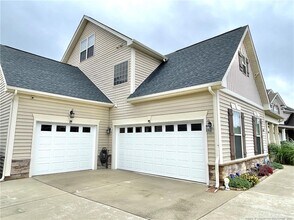 82 Revolutionary Rd in Cameron, NC - Building Photo - Building Photo