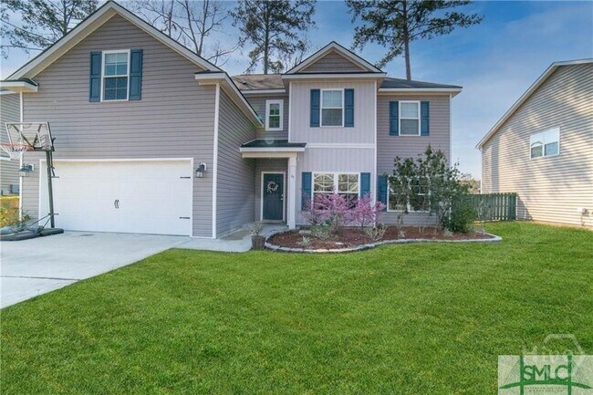 property at 115 Sailmaker Ln
