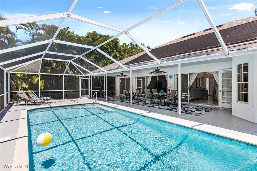 620 SE 21st Terrace in Cape Coral, FL - Building Photo