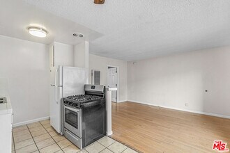 2624 6th St in Santa Monica, CA - Building Photo - Building Photo